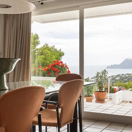 Amalfi * Altea