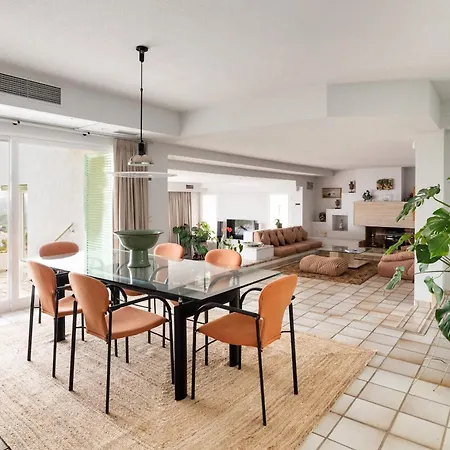 Amalfi Villa *