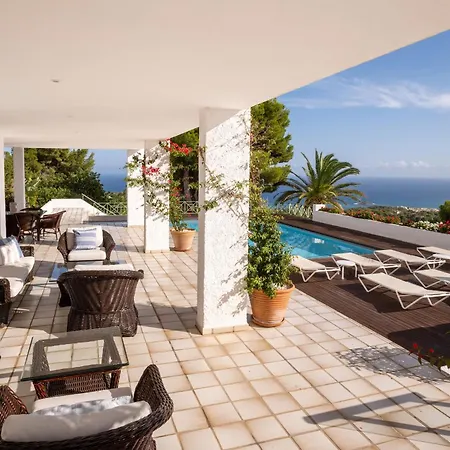 Villa Amalfi