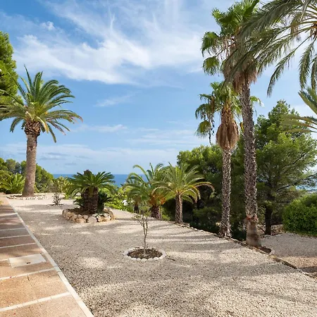 Amalfi Villa Altea