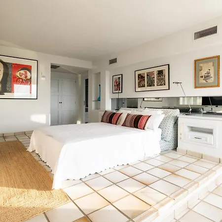 Villa Amalfi