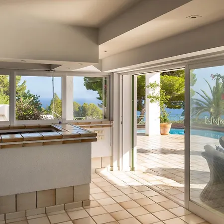 Amalfi Villa *