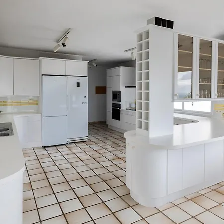 Amalfi Villa Altea