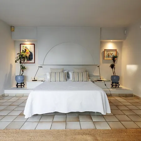 Amalfi Villa *