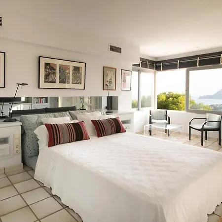 Villa Amalfi *
