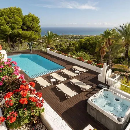 Amalfi * Altea
