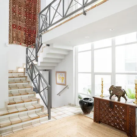 Amalfi Villa