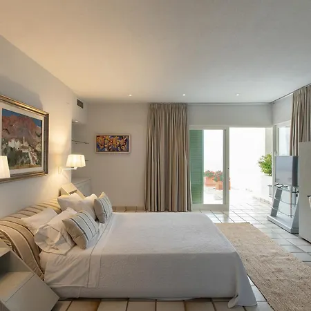 Villa Amalfi Altea