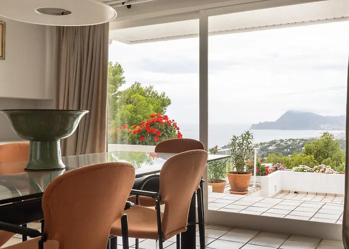 Amalfi * Альтеа