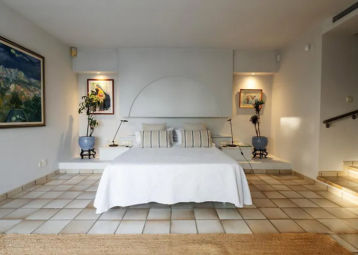 Amalfi Вилла *